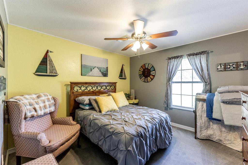 206 William Thomas Road, Huntsville, Texas image 19