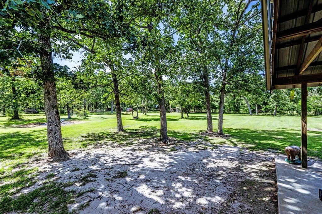 206 William Thomas Road, Huntsville, Texas image 39