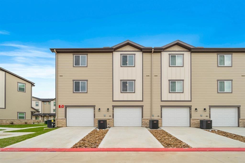12603 Telge Road 24E-H