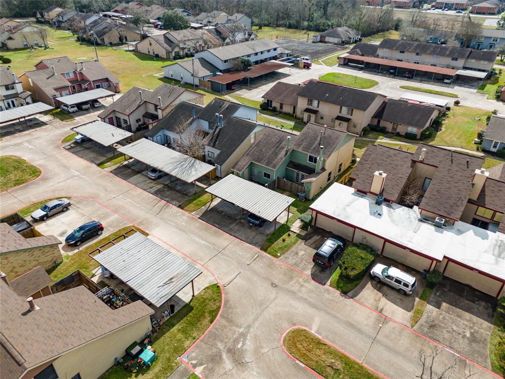 1849 Country Village Boulevard #B, Humble, Texas image 19