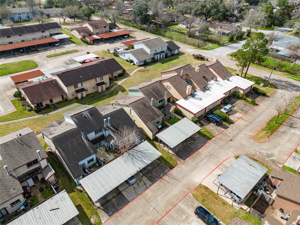 1849 Country Village Boulevard #B, Humble, Texas image 20