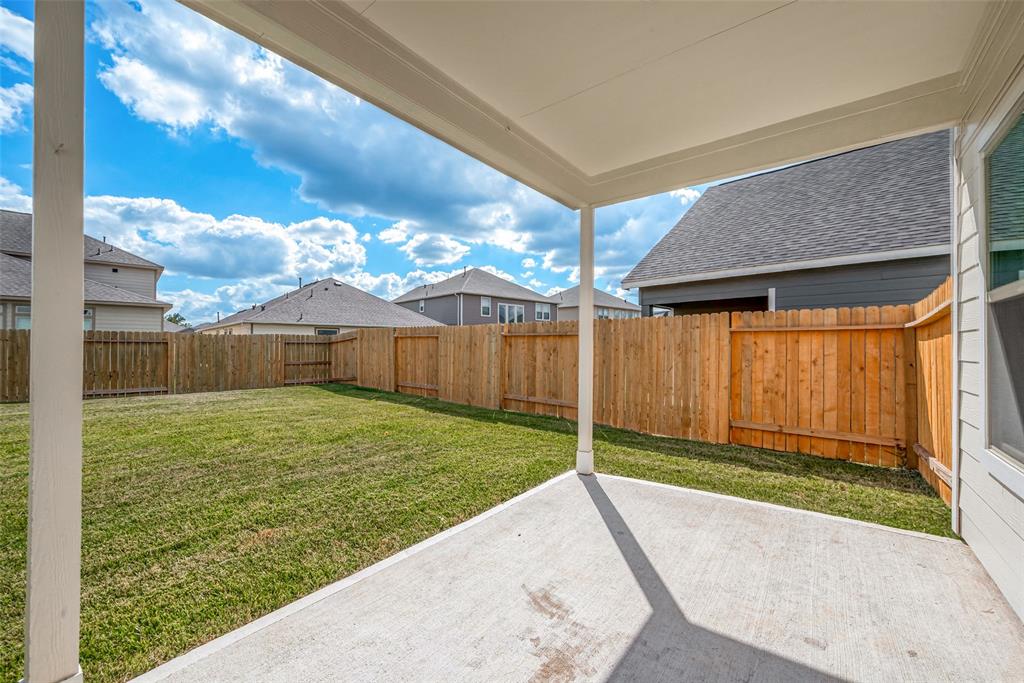 10007 Rose Mallow Ln Ln, Magnolia, Texas image 31