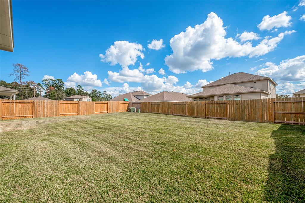 10007 Rose Mallow Ln Ln, Magnolia, Texas image 32