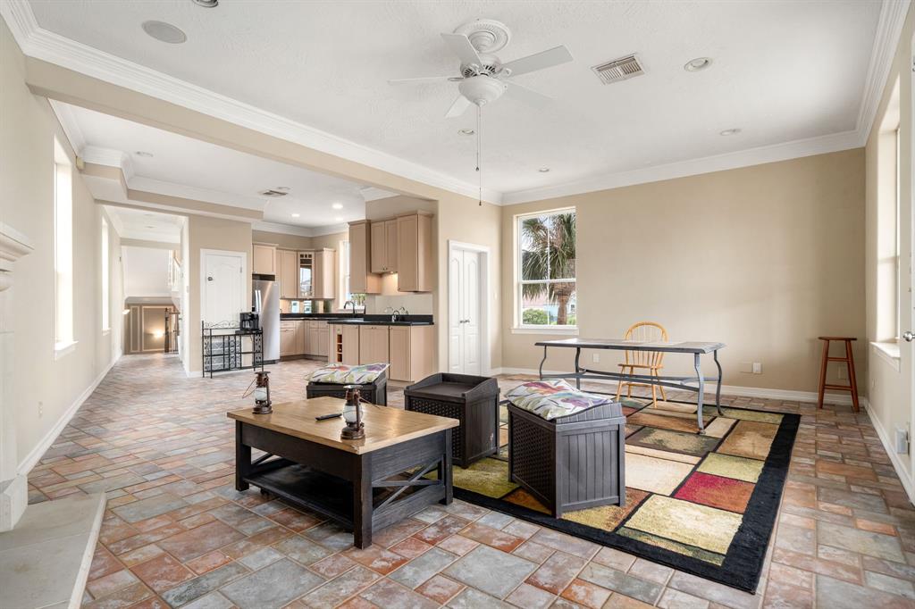 1854 Tiki Drive