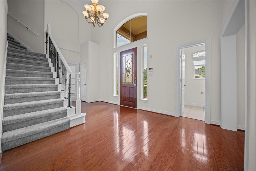 2331 Vinemead Court