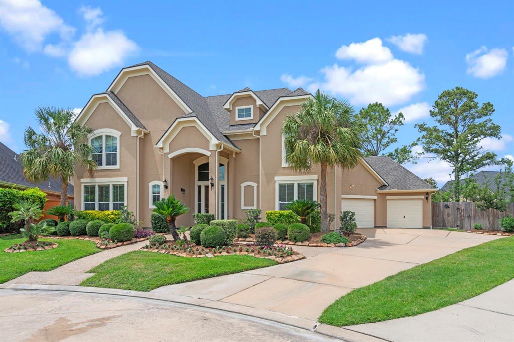 2331 Vinemead Court
