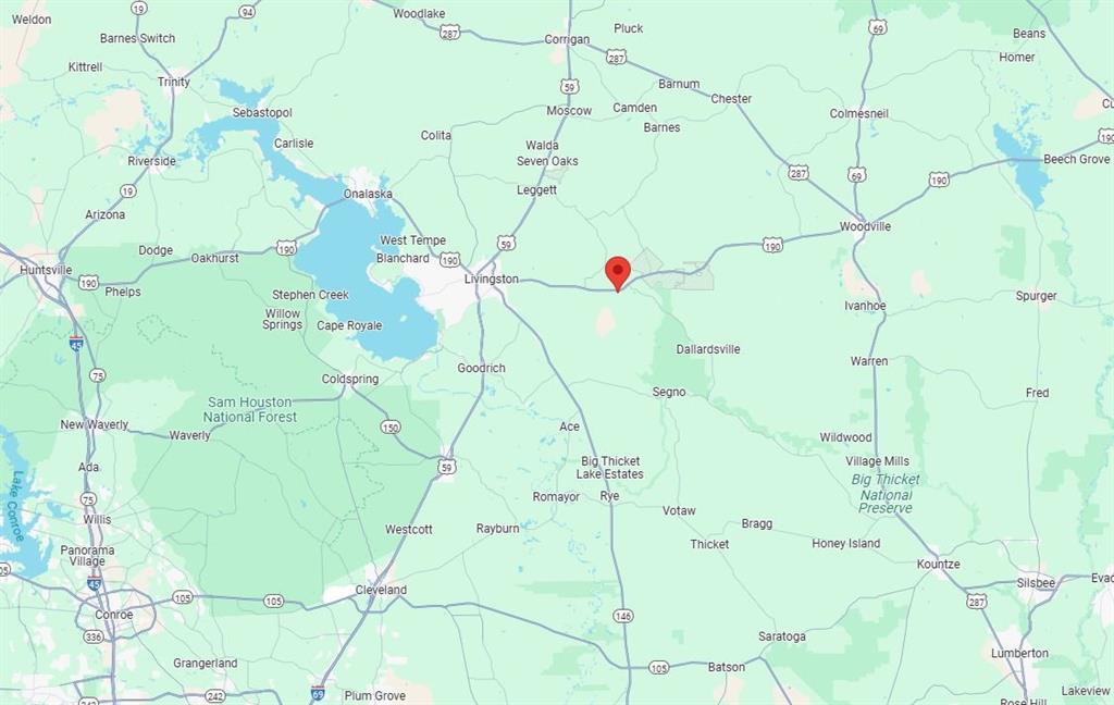 10998 Us Highway 190, Livingston, Texas image 6