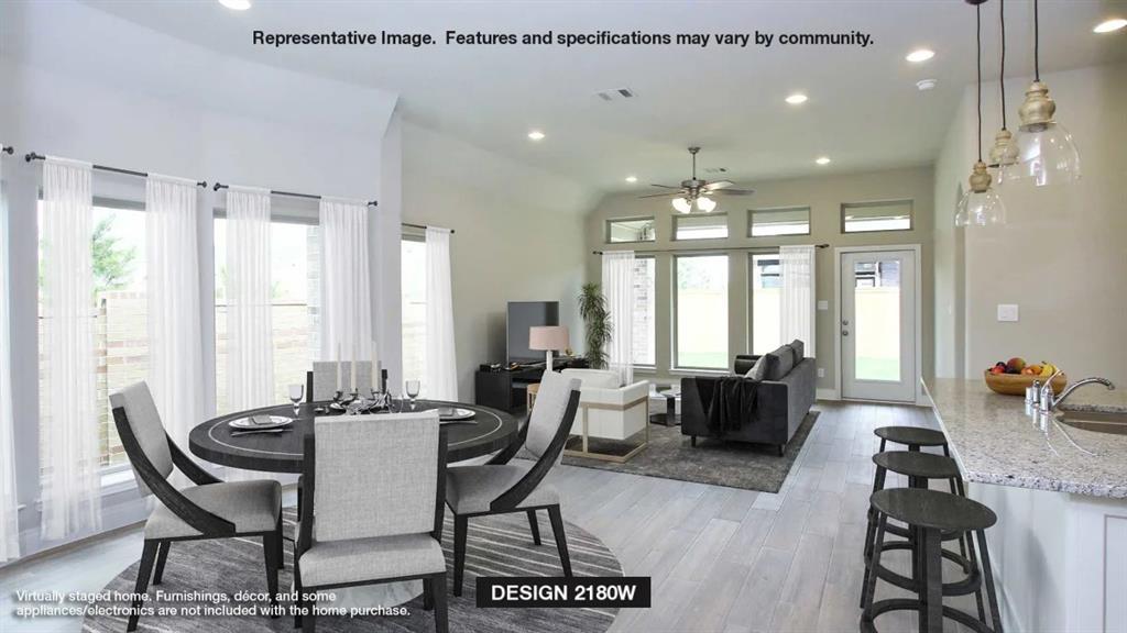 21703 Meridian Duskywing Drive, Cypress, Texas image 3
