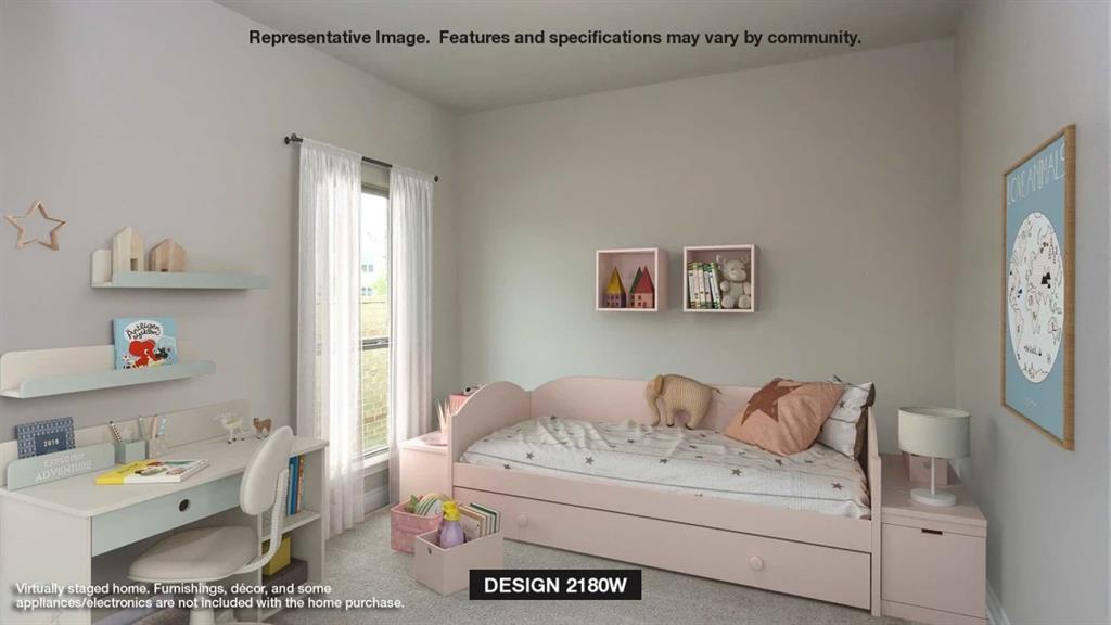 21703 Meridian Duskywing Drive, Cypress, Texas image 5