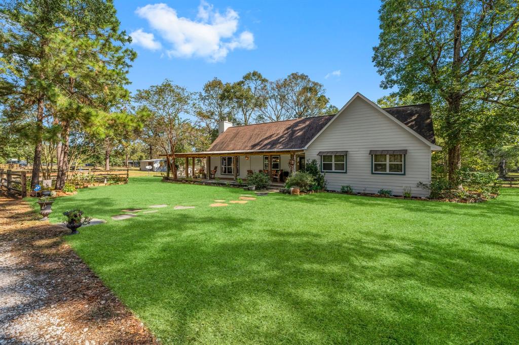 2118 Pine Road