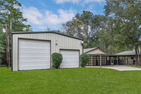 A home in Dayton