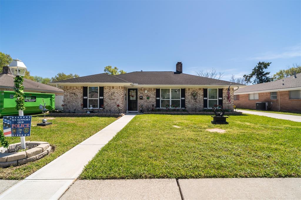 1018 Laurel Valley Drive, Houston, Texas image 5
