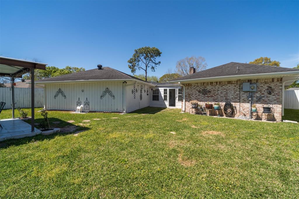 1018 Laurel Valley Drive, Houston, Texas image 28