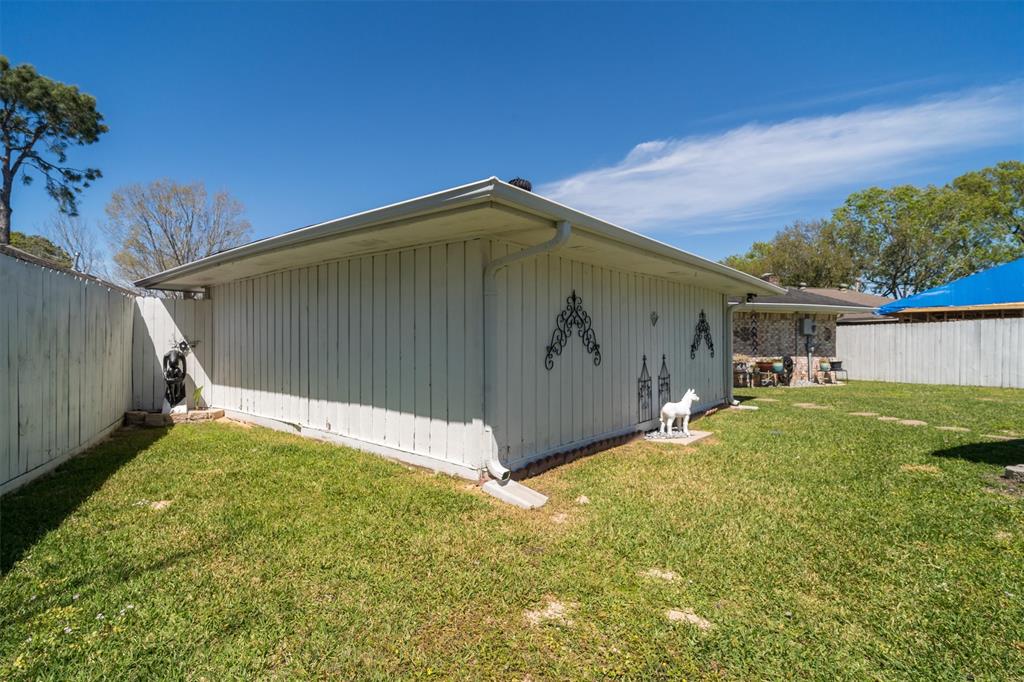 1018 Laurel Valley Drive, Houston, Texas image 29