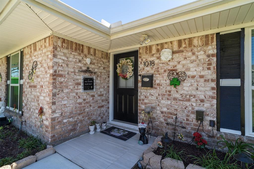 1018 Laurel Valley Drive, Houston, Texas image 1
