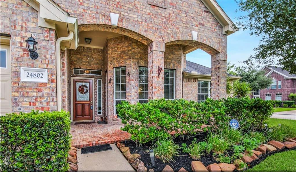 24802 Jillian Way Court
