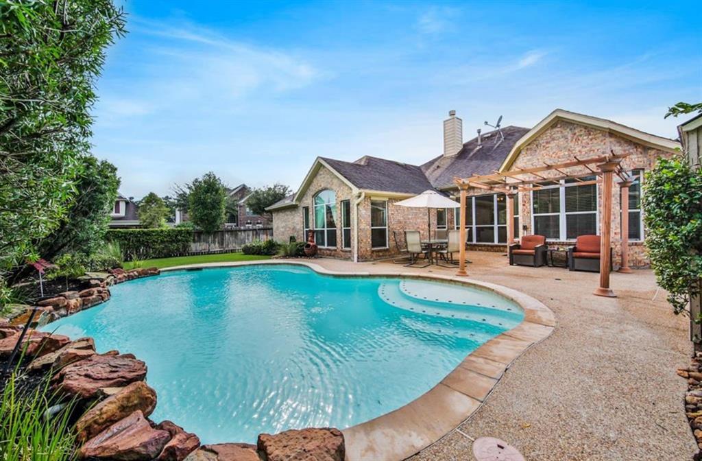 24802 Jillian Way Court