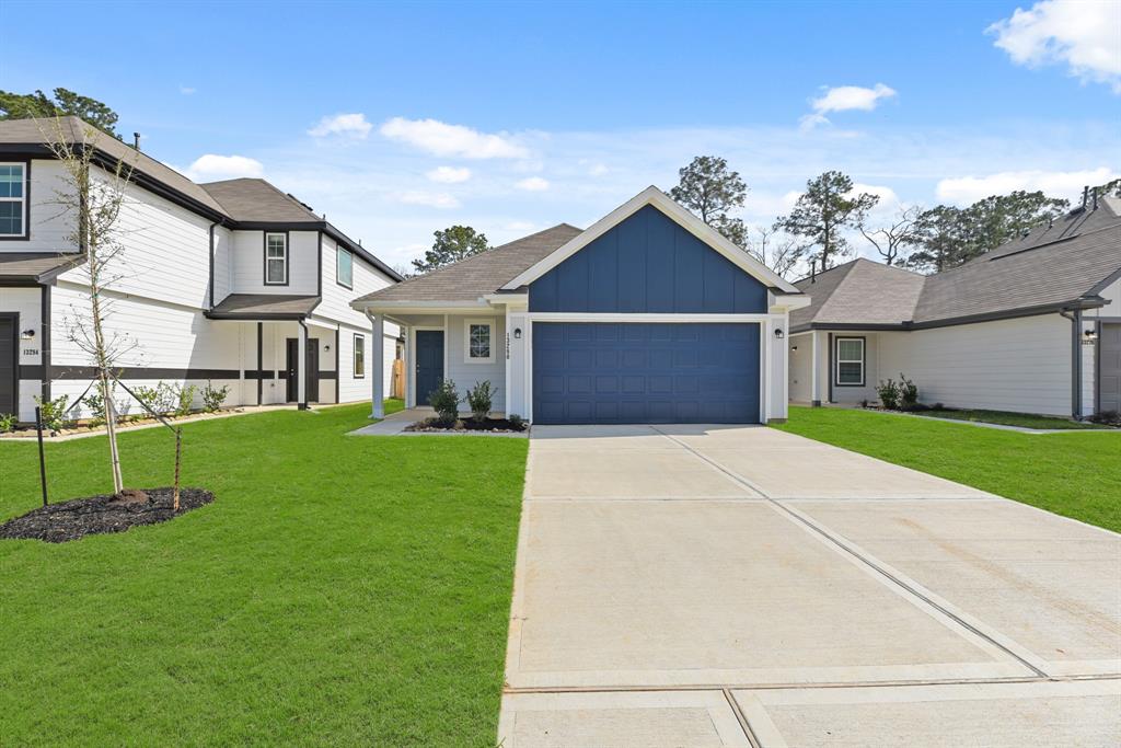 13280 Musky Drive, Conroe, Texas image 1