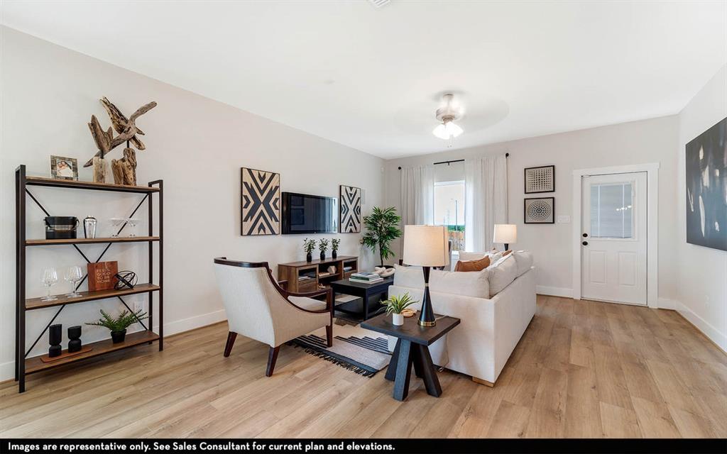 5120 Magnolia Springs Drive