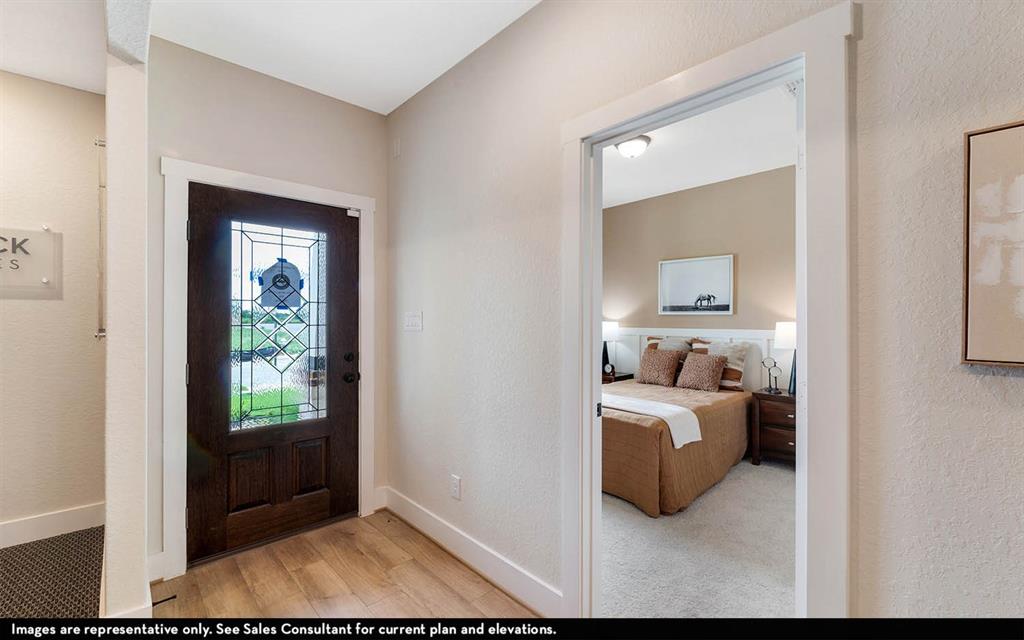5120 Magnolia Springs Drive