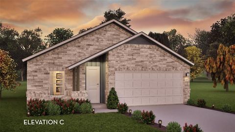 Photo of 5120 Magnolia Springs Drive, Pearland, TX 77584 (MLS # 7152271)