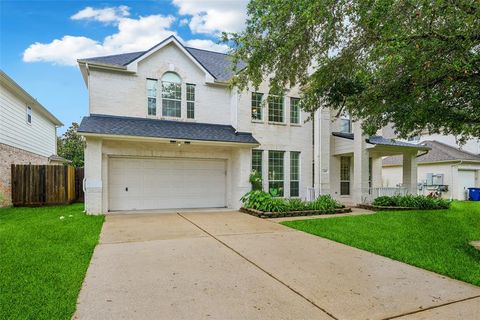 421 White Oak Pointe League City TX 77573