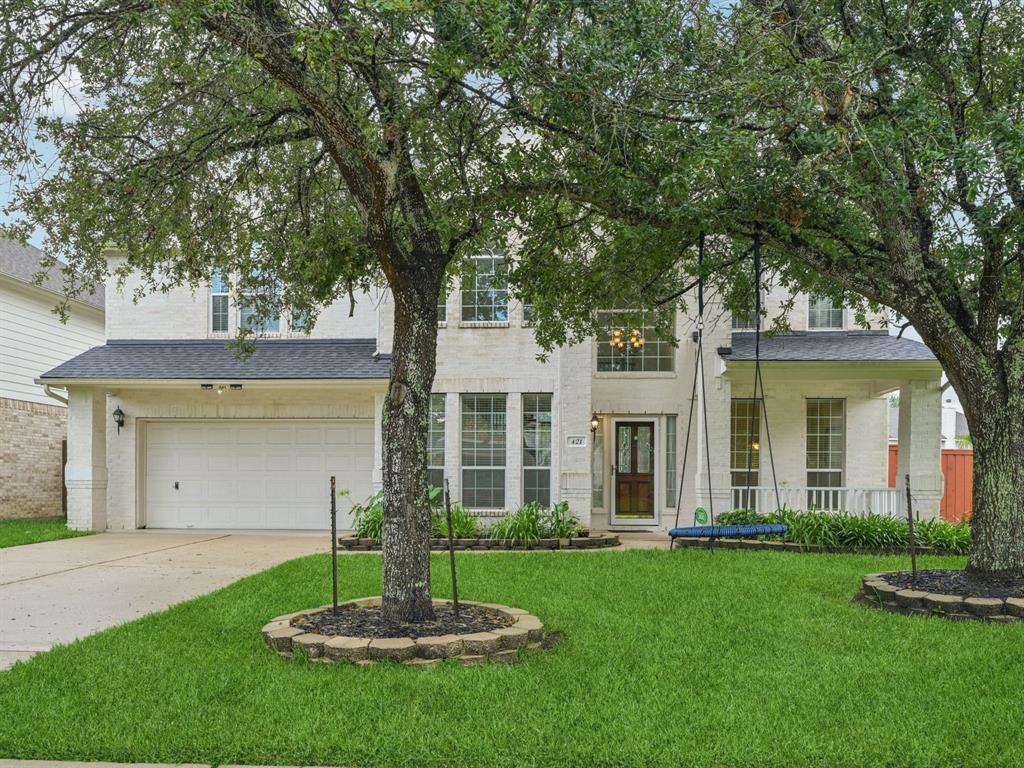 421 White Oak Pointe