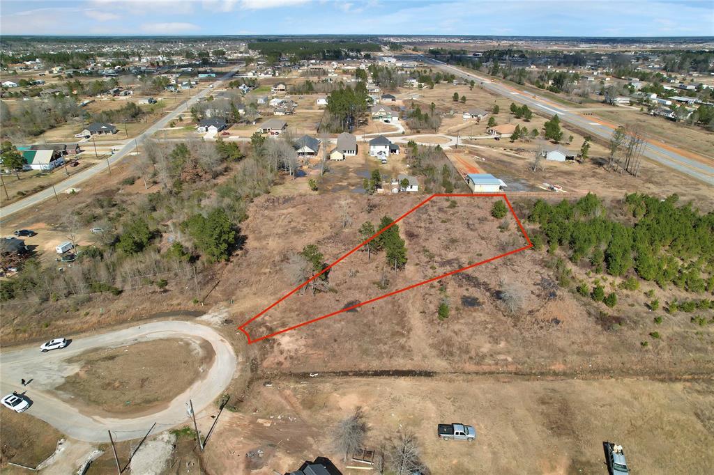 62 Road 5136, Cleveland, Texas image 5