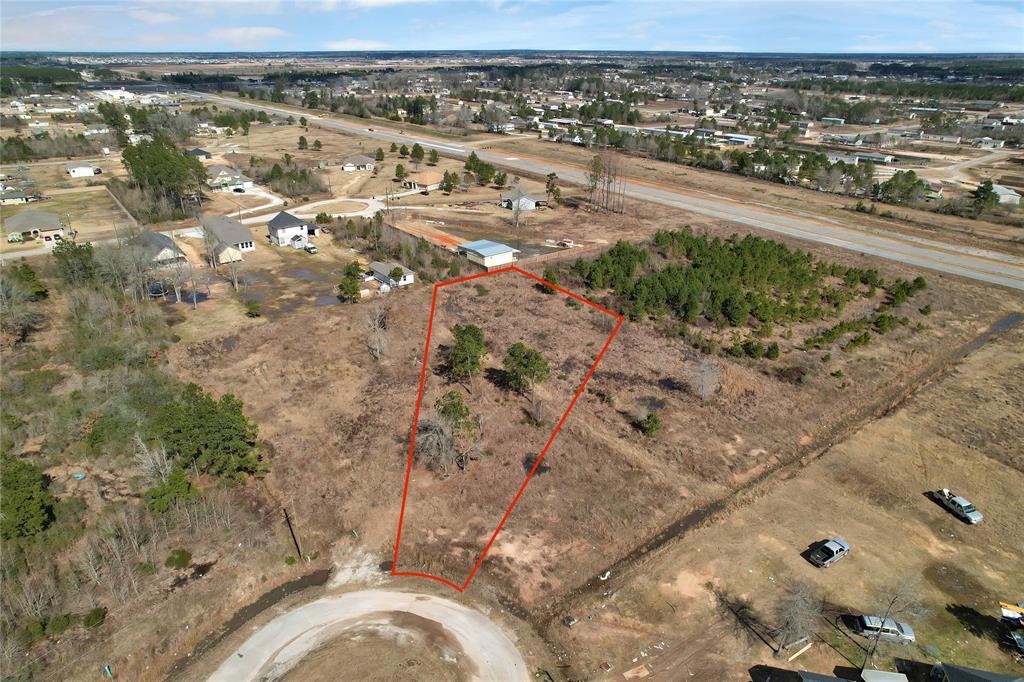 62 Road 5136, Cleveland, Texas image 3