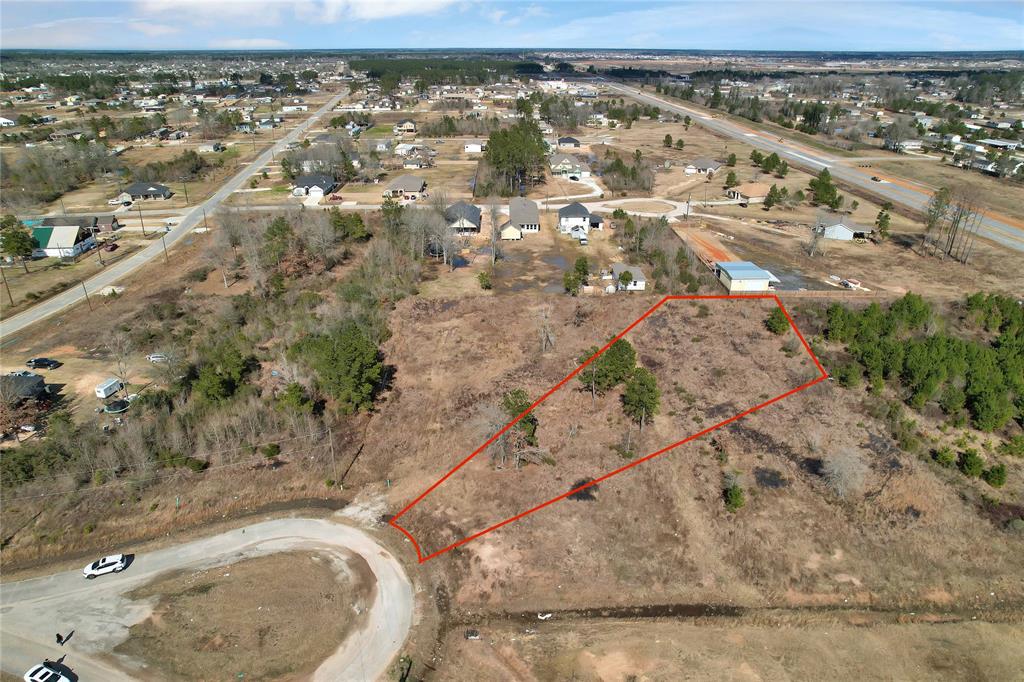 62 Road 5136, Cleveland, Texas image 2