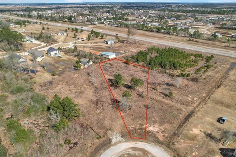 Photo of 62 Road 5136, Cleveland, TX 77327 (MLS # 75246245)