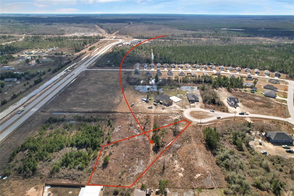 62 Road 5136, Cleveland, Texas image 10