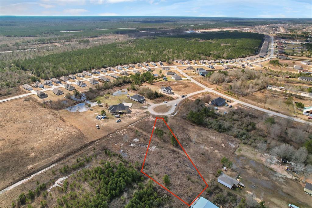 62 Road 5136, Cleveland, Texas image 8