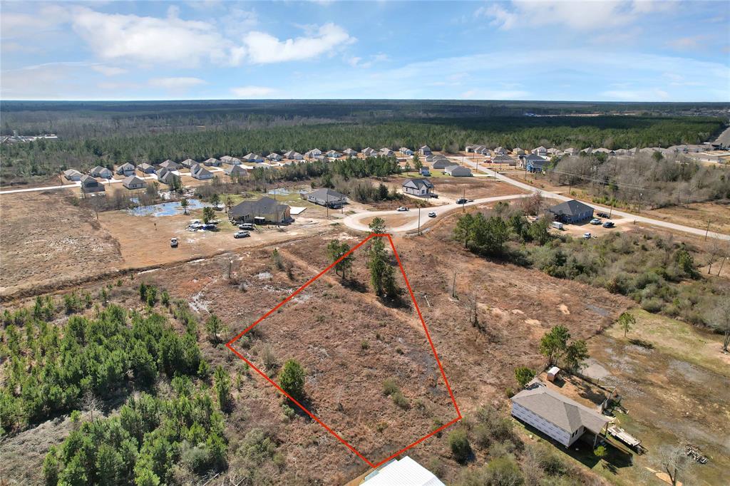62 Road 5136, Cleveland, Texas image 17