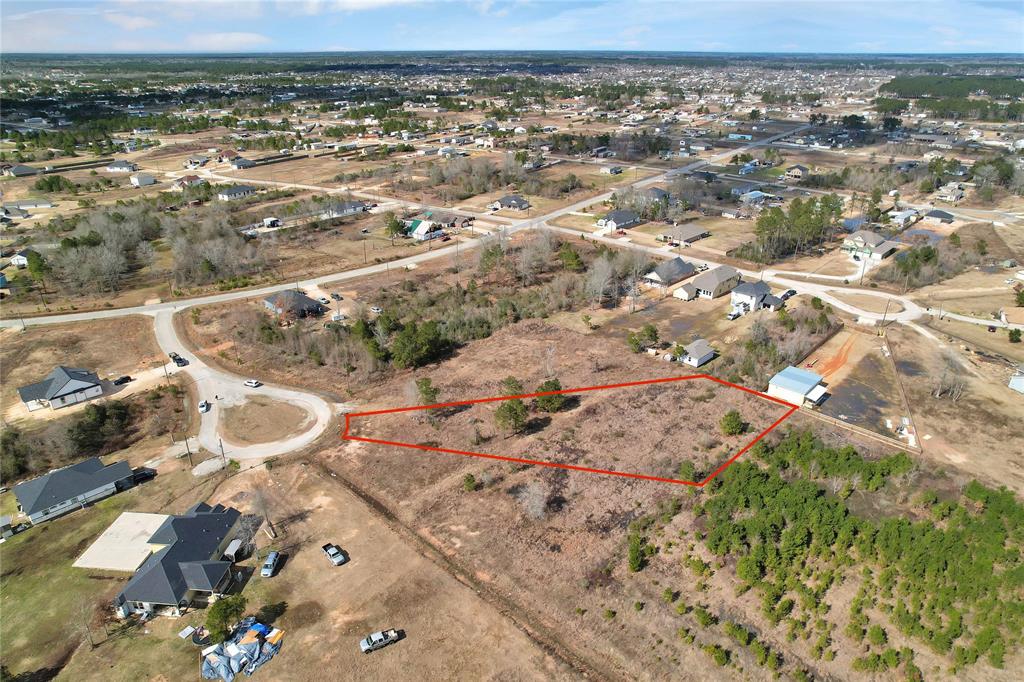 62 Road 5136, Cleveland, Texas image 6