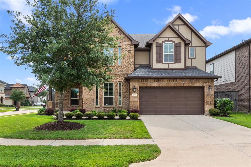 6303 Grand Drift Court