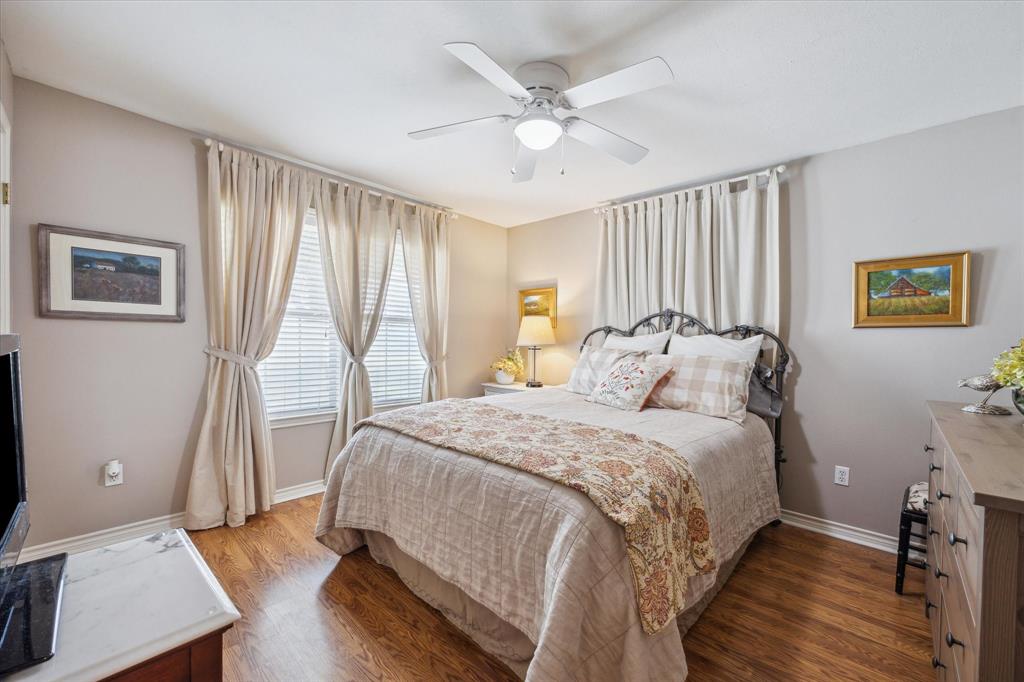 2988 Centerhill Circle, Bellville, Texas image 18