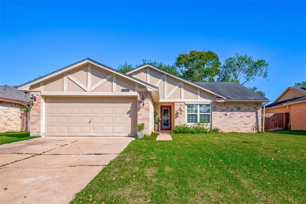 14206 Bay Gardens Drive, Sugar Land, Texas image 1