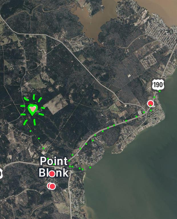 TBD Sandy Lane Lane, Point Blank, Texas image 13