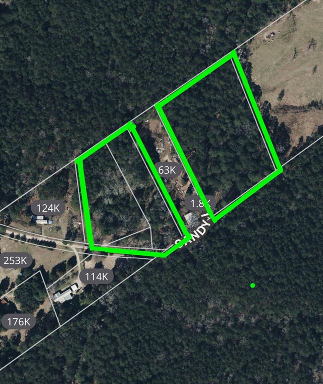 TBD Sandy Lane Lane, Point Blank, Texas image 1