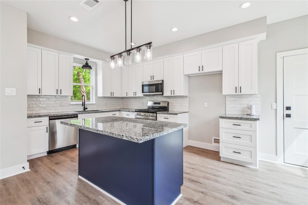 2517 Glen Avenue #B, Houston, Texas image 7