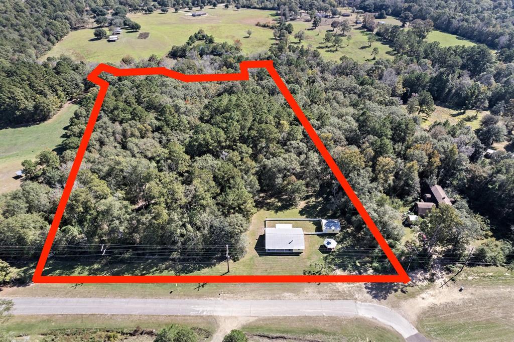250 County Road 4750, Warren, Texas image 41
