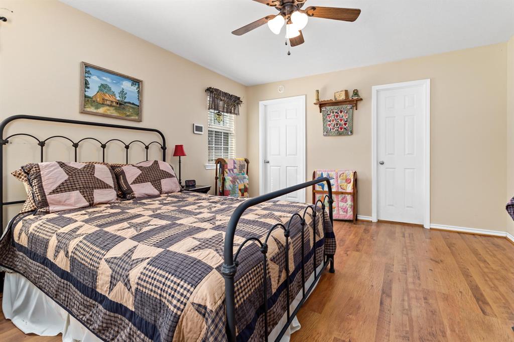 250 County Road 4750, Warren, Texas image 23