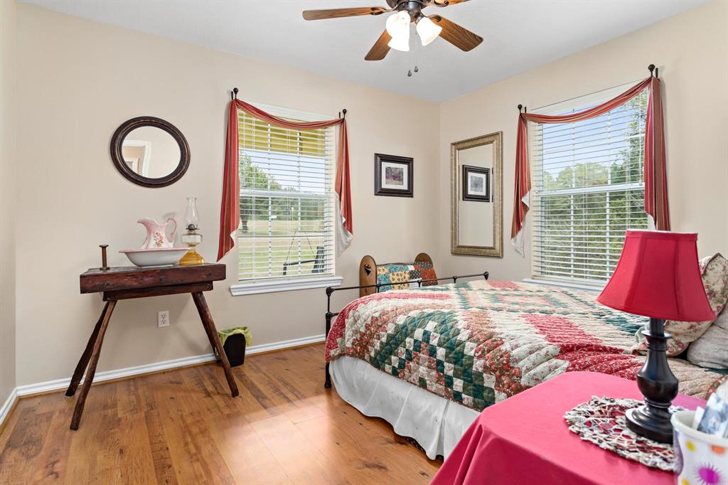 250 County Road 4750, Warren, Texas image 21