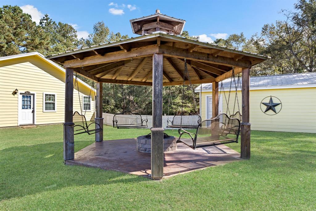 250 County Road 4750, Warren, Texas image 29