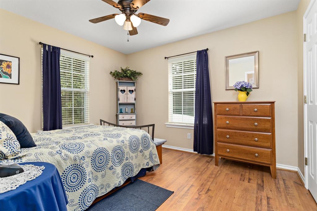 250 County Road 4750, Warren, Texas image 19