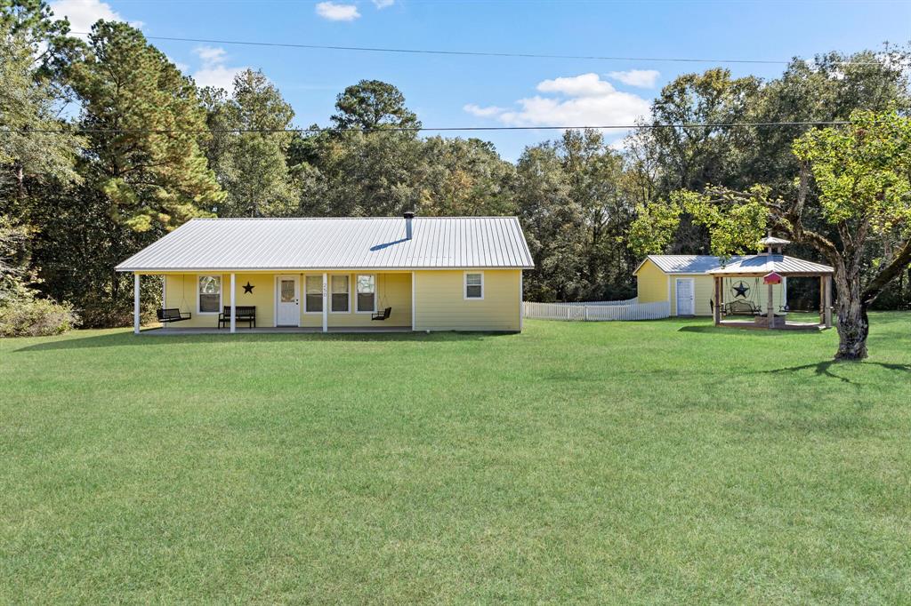 250 County Road 4750, Warren, Texas image 3