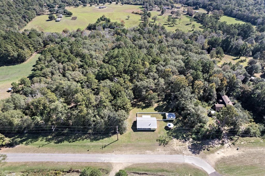 250 County Road 4750, Warren, Texas image 36