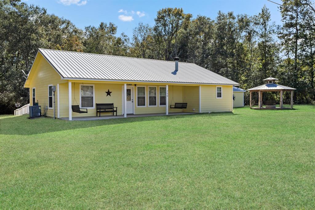 250 County Road 4750, Warren, Texas image 6
