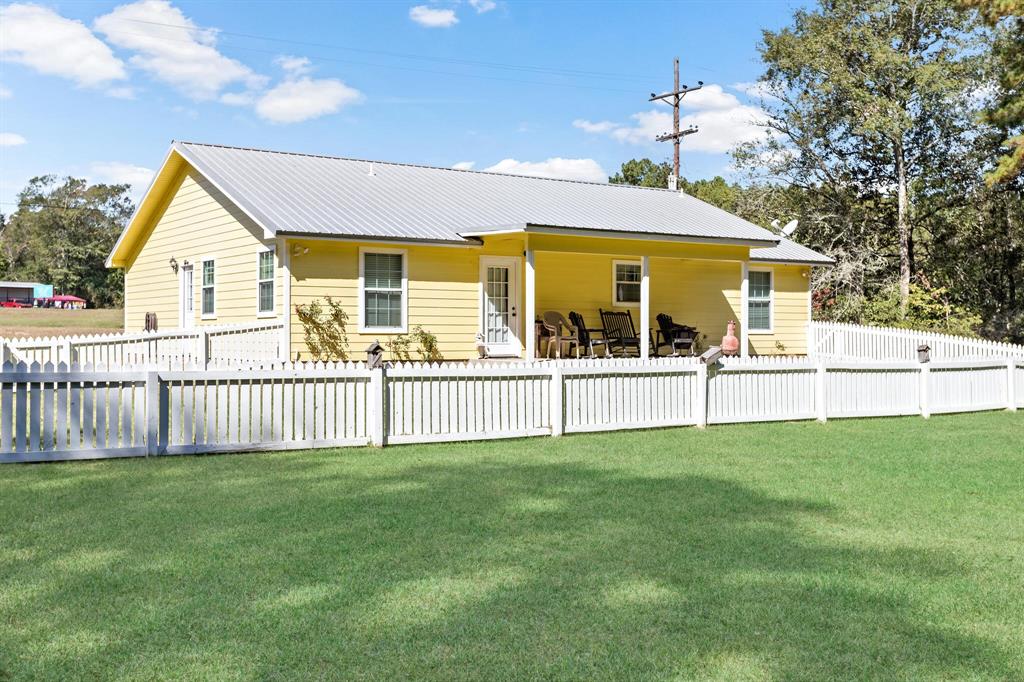 250 County Road 4750, Warren, Texas image 4